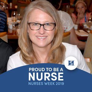 Meet your Posher, Lori